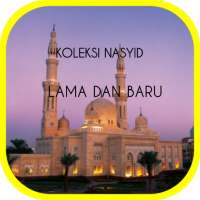 Lagu Nasyid Lama Dan Baru on 9Apps