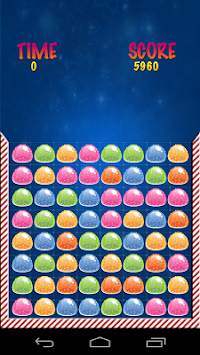 Jelly Crush screenshot 2