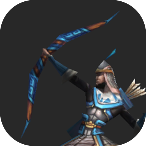Crystal Defense - Tower Defense icon