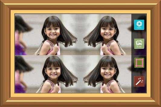 Mirror Photo Maker screenshot 3