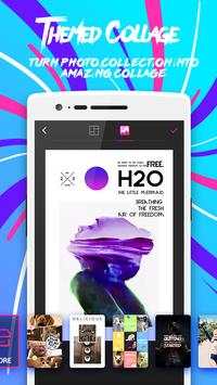 V Camera - Photo editor, Stickers, Collage Maker 3 تصوير الشاشة