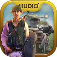 Warzone Quest - Find The Hidden Object Game logo