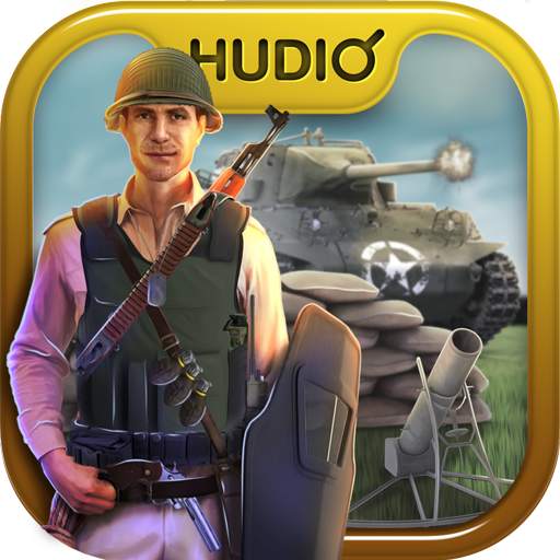 Warzone Quest - Find The Hidden Object Game 2.8