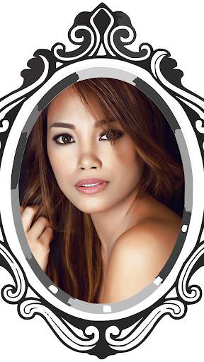 Mirror Makeup app 3 تصوير الشاشة