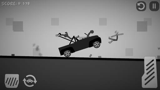 Stickman Destruction 4 Annihilation screenshot 7