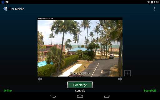 iDor Mobile screenshot 9