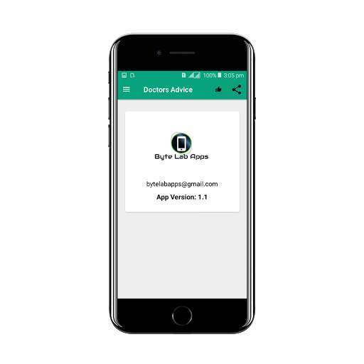 Doctors Advice-ডাক্তার পরামর্শ screenshot 6
