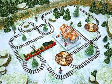 Track My Train screenshot 7