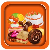 Cake Crush icon