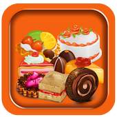 Cake Crush 1.0