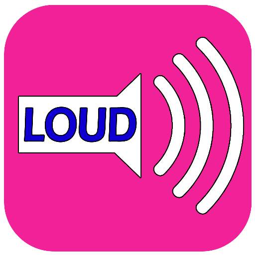 Loud Sound Ringtone 1.0