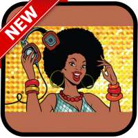 Soca Music Soul Calypso