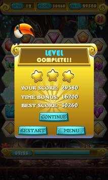 Jewels Crush screenshot 4