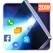 Flash Alerts Pro 2019 icon