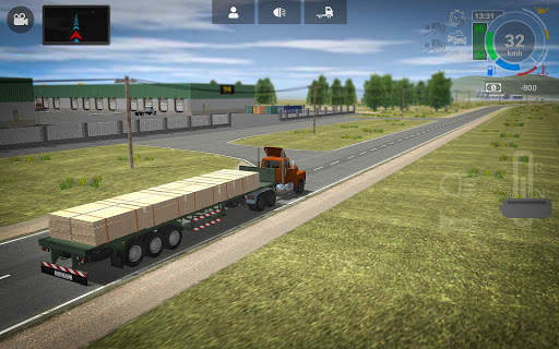 Grand Truck Simulator 2 screenshot 19