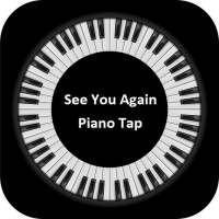 Magic Piano See You Again logo