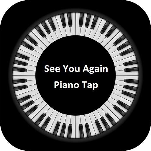 Magic Piano See You Again 12