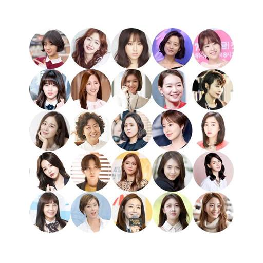 Korean Actress Wallpapers HD 1.0