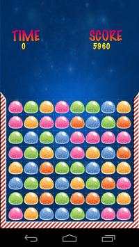 Jelly Crush screenshot 2