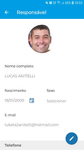 My Kids Família screenshot 3