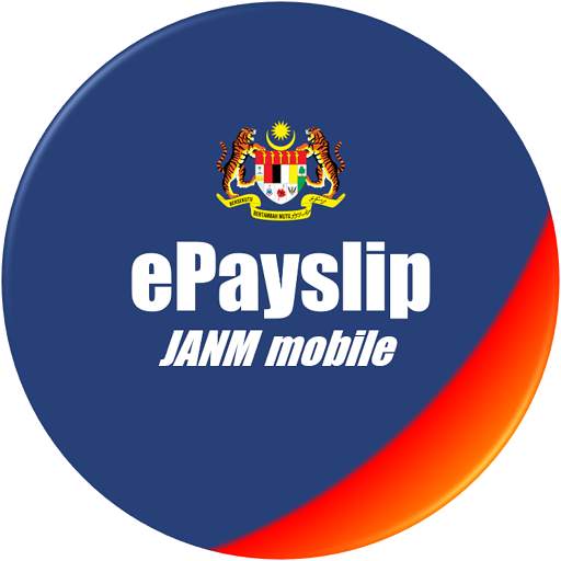 ePayslip JANM 1.1.0