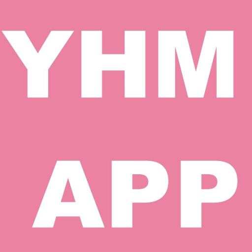 YHM APP 2.0