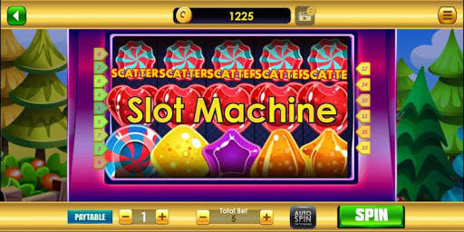 Candy Pop Slots screenshot 2
