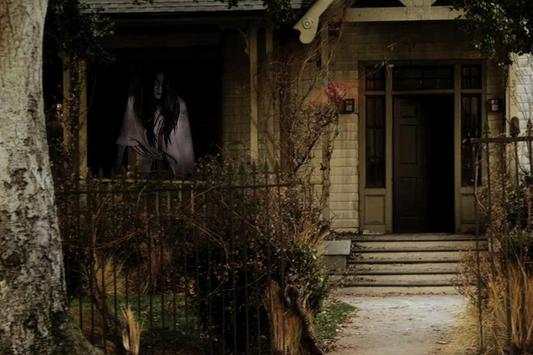 Ghost Prank Photo Maker screenshot 2