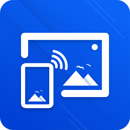 Video Screen Cast HD icon
