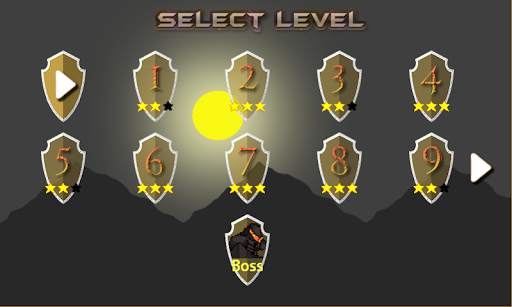 Hammer Man screenshot 3