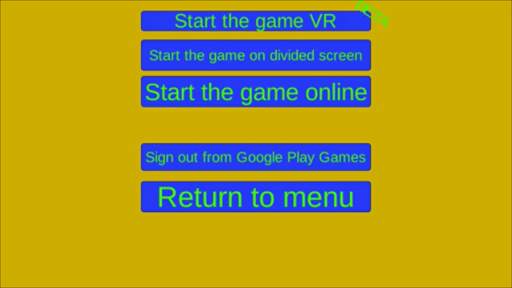 Funny lines 3D Online multiplayer ( VR) screenshot 5