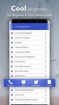 Cool Ringtones screenshot 2