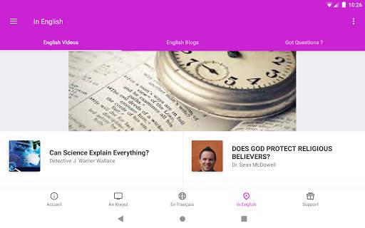 App-O-Logia 5 تصوير الشاشة