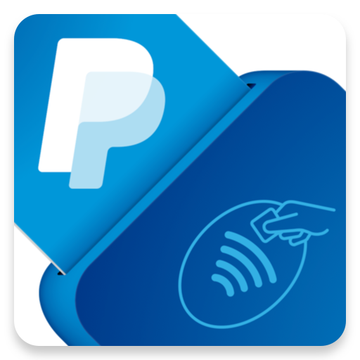 PayPal Here - POS, Credit Card Reader icon
