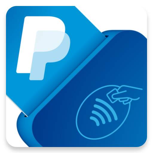 PayPal Here™ - Point of Sale 4.0.7
