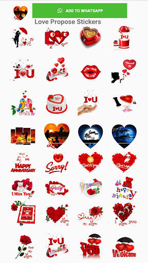 Love Propose screenshot 7