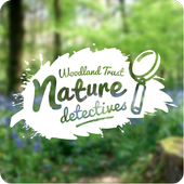 Nature Detectives Family Trail icon