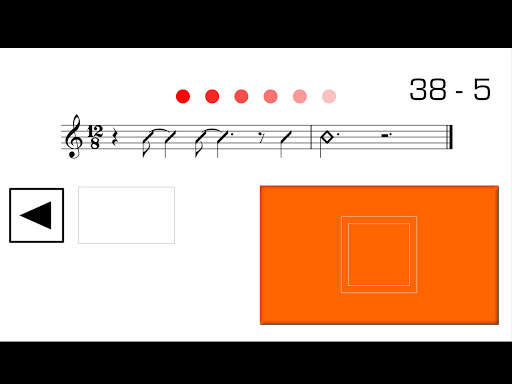READ MUSIC screenshot 12