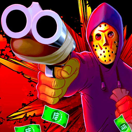 Lottery Life - Money Wars 🤑 icon