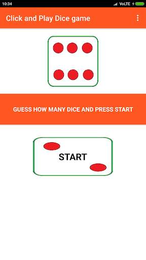 Dice-puzzle-game-ludo-free Classic screenshot 4