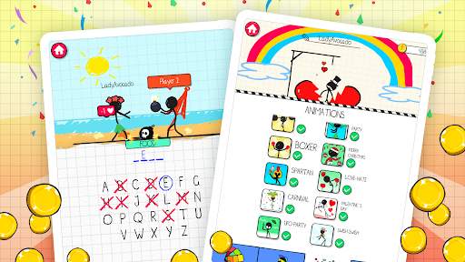 Hangman screenshot 8