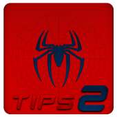 Tips: The Amazing SpiderMAn 2 icon
