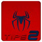Tips: The Amazing SpiderMAn 2 1.0