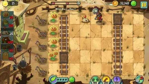 Cheats for Plants vs Zombies 2 screenshot 5