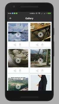Instant Story Downloader screenshot 5