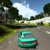 Racing Revolution 1.0