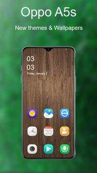 Themes for Oppo A5s 2020 screenshot 3