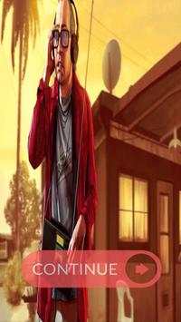 Cheats for GTA 5 screenshot 3