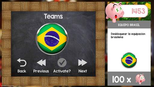 3D Foosball screenshot 15