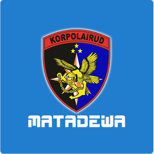 Mata Dewa icon